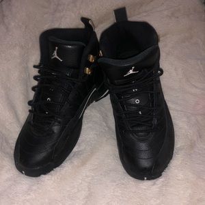 air jordan 12 retro “the master”
